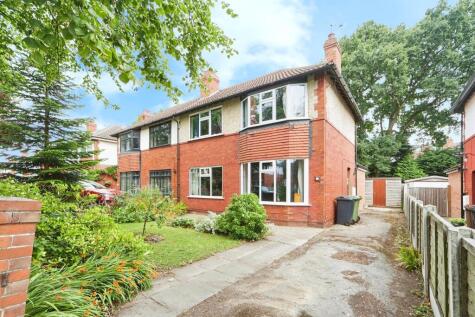 Stainburn Crescent, Leeds