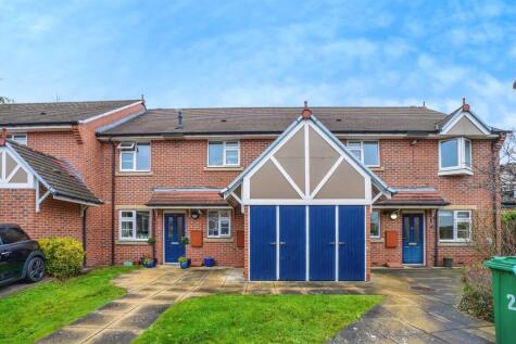 Dominion Close, Leeds