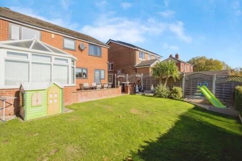 Westerton Road, Tingley, Wakefield