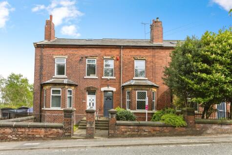 Fall Lane, East Ardsley, Wakefield