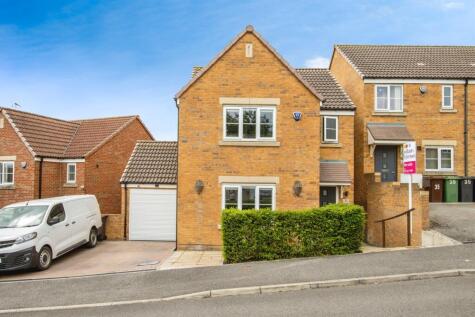 Seven Hill Way, Morley, Leeds