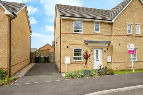 Perry Way, Morley, Leeds