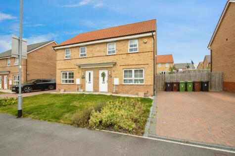 Rhubarb Way, East Ardsley, Wakefield