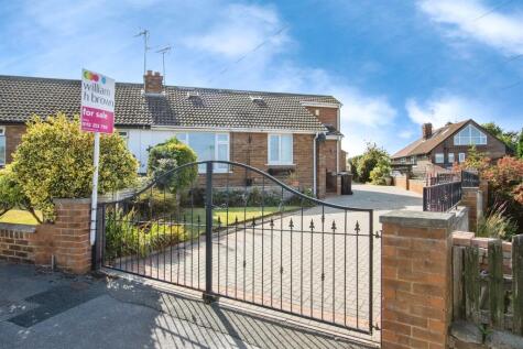 Brighton Avenue, Morley, Leeds