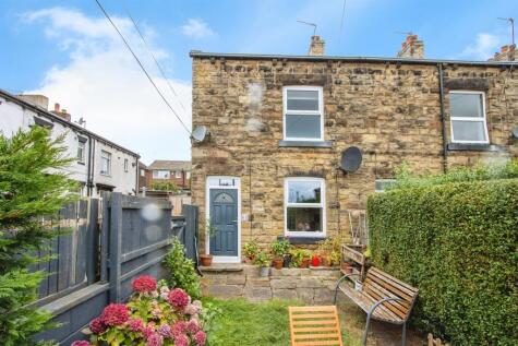 Street Lane, Gildersome, Leeds