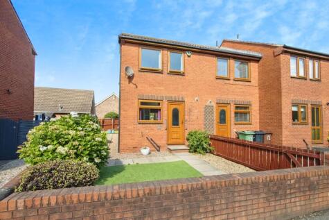 Hopefield Court, East Ardsley, Wakefield