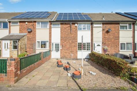 Forsythia Avenue, East Ardsley, Wakefield