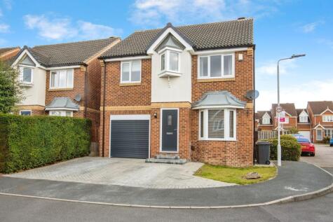 Trafalgar Gardens, Morley, Leeds