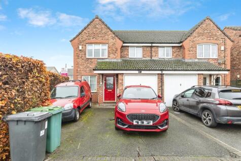 New Lane, East Ardsley, Wakefield