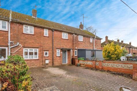 Princes Street, North Walsham