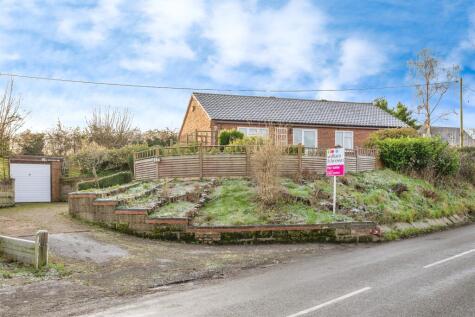 Marshgate, North Walsham