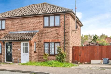 Plantation Road, North Walsham