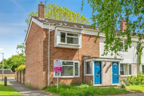 Ormesby Road, Badersfield, Norwich