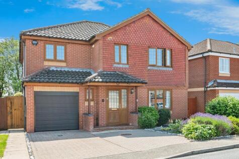 Long Barrow Drive, North Walsham