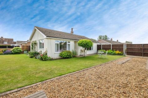 Sharon Close, Felmingham, North Walsham