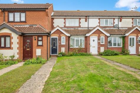 Nelson Way, Mundesley, Norwich