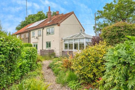 East Ruston Road, Honing, North Walsham