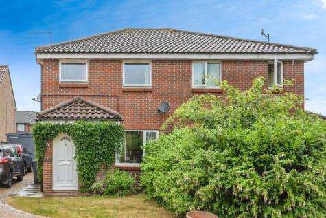 Brick Kiln Road, NORTH WALSHAM