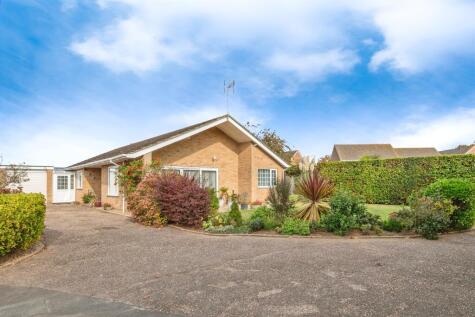 Swafield Rise, North Walsham