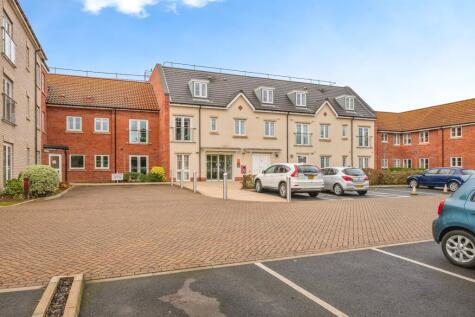 New Road, North Walsham