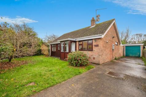 Orpley Lane, Worstead, North Walsham