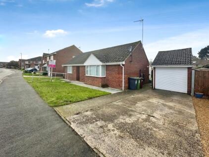 Hazell Road, North Walsham