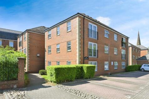 Latymer Court, Northampton