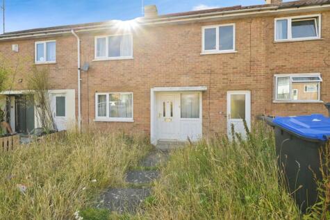 Calder Green, NORTHAMPTON