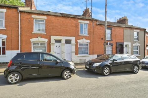 Stanley Street, NORTHAMPTON