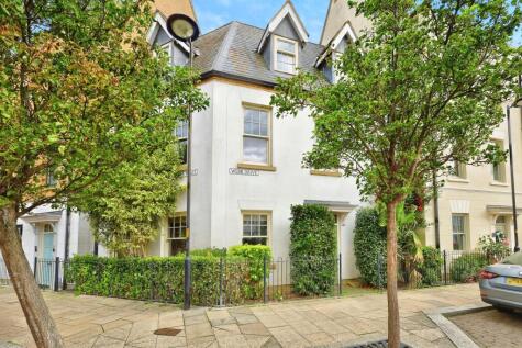 Clickers Place, Northampton