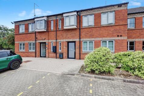 Duncan Close, Moulton Park Industrial Estate, Northampton