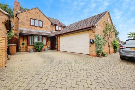 Spring Lane, Flore, Northampton