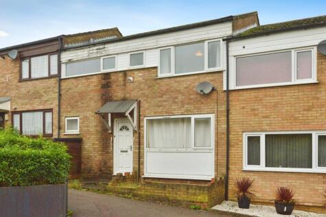 Broad Dean, Eaglestone, Milton Keynes