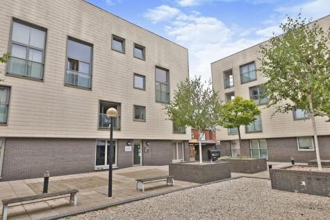 Maidstone Road, Norwich