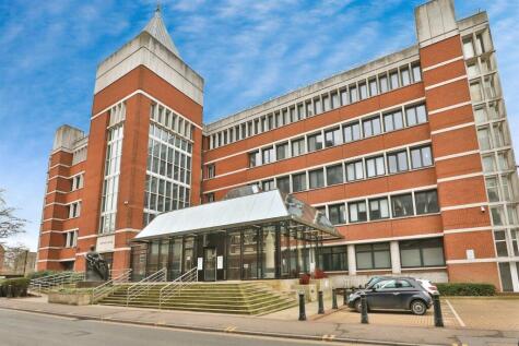 Surrey Street, Norwich