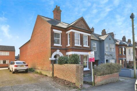 Constitution Hill, Norwich