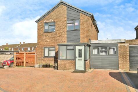 Norman Drive, Norwich