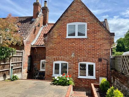 Church Street, Coltishall, Norwich
