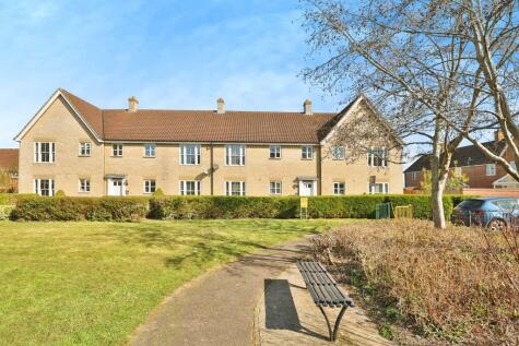Bromedale Avenue, Mulbarton, Norwich
