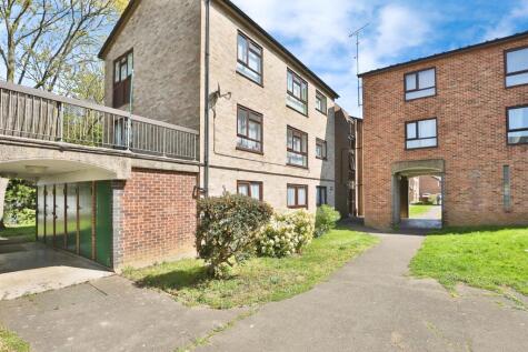 Goldwell Road, Norwich