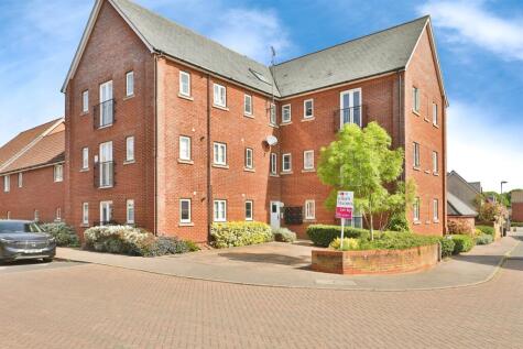 Bittern Road, Costessey, Norwich