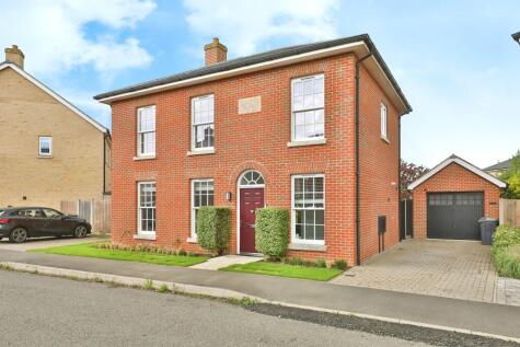 Oak Avenue, Loddon, Norwich