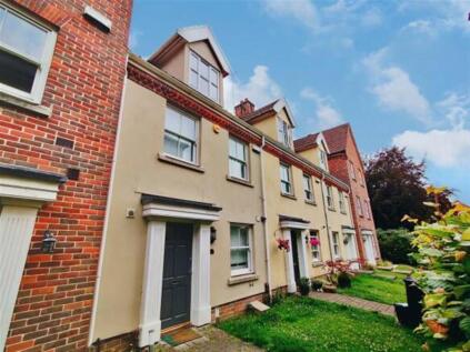 The Willows, Norwich