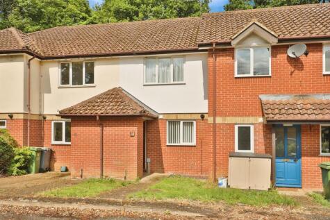 Mulberry Court, Taverham, Norwich