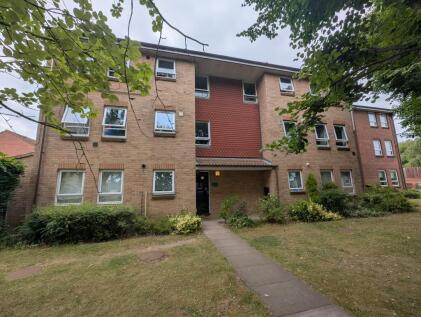 Baxter Court, Norwich