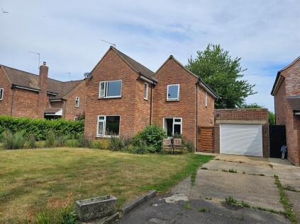 Douglas Close, Norwich