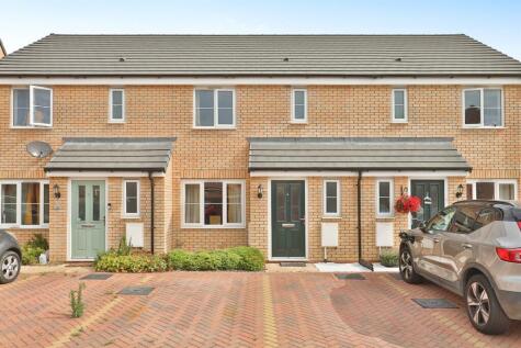 Fennel Drive, Easton, Norwich