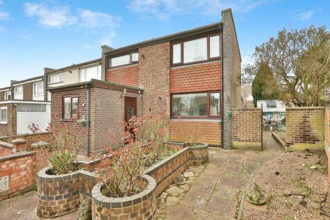 Sleaford Green, Norwich