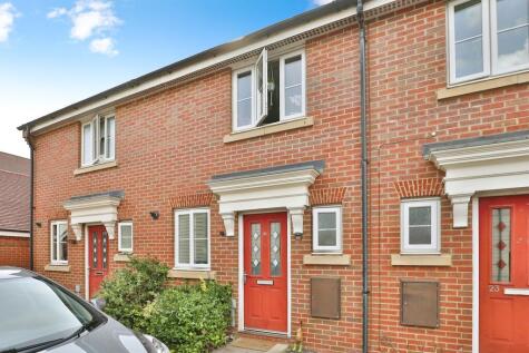 Badger Road, Norwich