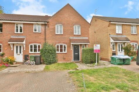 Fuller Close, Rackheath, Norwich